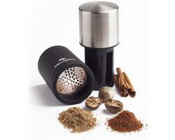 MUSKAATMOLEN SPICE MILL