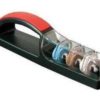 MINOSHARP PLUS 3 ROOD/ZWART