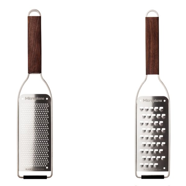 Microplane - 43304 - Rasp Master Fijn