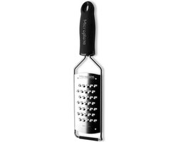 Microplane - 45008 - Rasp Gourmet Extra Grof