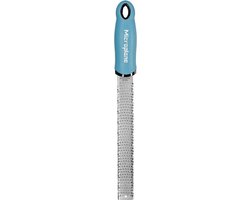 Microplane - 46220 - Premium rasp - Turquoise Microplane - 46220 - Premium rasp - Turquoise