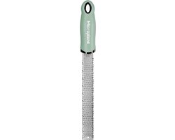 Microplane - 46702 - Premium Rasp Zester - Lichtgroen Microplane - 46702 - Premium Rasp Zester - Lichtgroen