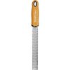 Microplane - 46820 - Premium Rasp Zester - Classic Oranje