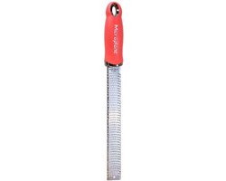 Microplane - 46825 - Premium Rasp Zester - Koraal Microplane - 46825 - Premium Rasp Zester - Koraal