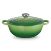 Le Creuset - SIGNATURE MARMITES 26cm BAMBOO GREEN
