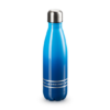 Le Creuset - Waterfles in Marseilleblauw 500ml
