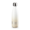 Le Creuset - Waterfles in Meringue 500ml
