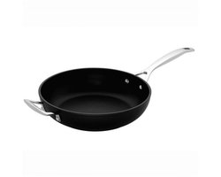 Le Creuset - Les Forgees Sauteerpan - 26cm - 2,75l