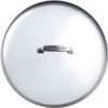 Le Creuset - Les Forgées Glazen Deksel - 24cm