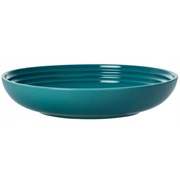 Le Creuset - Dinerbord - 27cm - Deep Teal