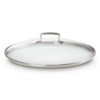 Le Creuset - Anti-aanbak glazen deksel 32cm