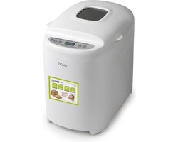 Domo - B3951 - Broodbakmachine - 700-900g