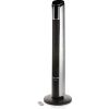 Domo - DO8127 - Torenventilator - Zwart/Zilver