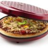 Domo - DO9177PZ - Pizzaoven