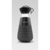 Artsound - Lighthouse Speaker - Bluetooth portable speaker - Zwart