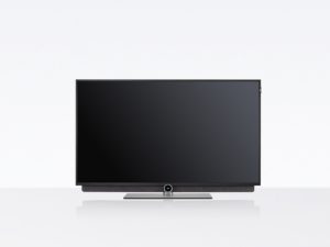 Loewe - Bild 3.43 - 43 inch - 4K LED TV