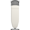 Laurastar - TAFEL COMFORTBOARD ZWART HOES BEIGE