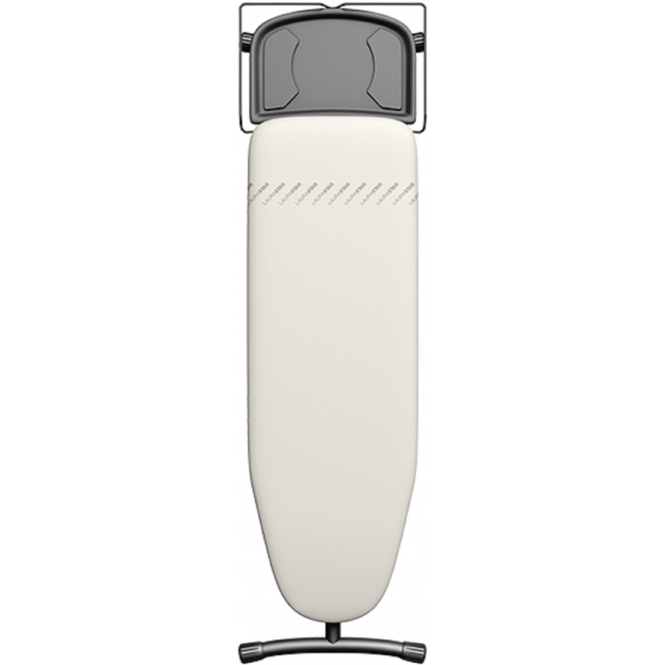 Laurastar - TAFEL COMFORTBOARD ZWART HOES BEIGE