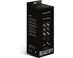 Laurastar - Strijkplankovertrek bril univ. Laurastar - Strijkplankovertrek bril univ.