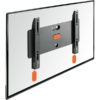 BASE 05 S FLAT WALL MOUNT 19-37 INCH
