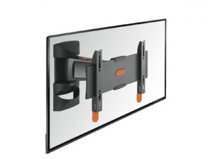 BASE 25 S TURN 120 WALL MOUNT 19-37 INCH