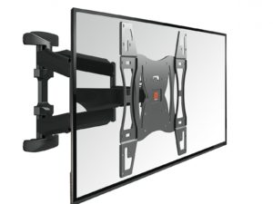 BASE 45 L TURN 180 WALL MOUNT 40-65 INCH