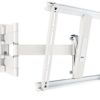VOGELS MUURBEUGEL WHITE TURN WALL MOUNT