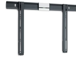 VOGELS MUURBEUGEL THIN FLAT WALL MOUNT