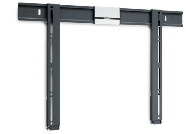 VOGELS MUURBEUGEL THIN FLAT WALL MOUNT