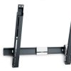 VOGELS MUURBEUGEL THIN FLAT WALL MOUNT