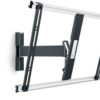 VOGELS MUURBEUGEL THIN TURN WALL MOUNT