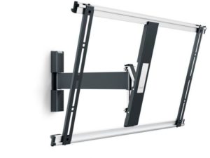 VOGELS MUURBEUGEL THIN TURN WALL MOUNT