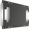 VOGELS THIN DOUBLE STUD ADAPTOR