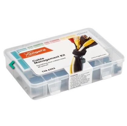 VOGELS CABLE MANAGEMENT KIT