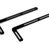 VOGELS SOUND BAR MOUNT BLACK