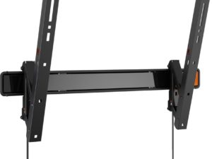 VOGELS MUURBEUGEL WALL 3315 BLACK TILT