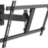 VOGELS MUURBEUGEL WALL 3325 BLACK TURN