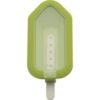 ijsjesvorm groen - potlood 5.6x11.5x2.6m