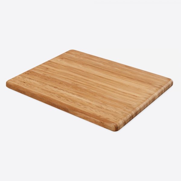 Point-Virgule - Snijplank Bamboe Large - 34x29x1.8cm