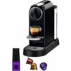 Magimix - M196 - Nespresso Citiz Koffiepadmachine - Zwart