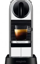 Magimix - M196 Citiz - Chroom Magimix - M196 Citiz - Chroom