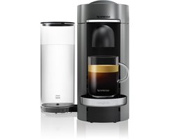 Magimix - Nespresso M600 Vertuo - Koffiecupmachine - Titan