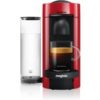 Magimix - Nespresso Vertuo Plus - Kersenrood
