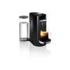 Magimix - Nespresso M600 Vertuo Plus - Zwart