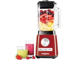 Magimix - 11629B - Power Blender - Rood