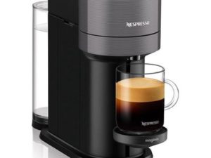 Magimix nespresso m700 vertuo next zwart