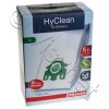 Miele - U HyClean 3D Efficiency - Stofzuigerzakken - 4st