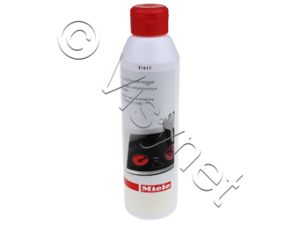 Miele - Keramisch kookplaat & RVS reiniger - 250ml