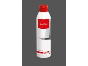Miele - RVS Steelcare - Inox Reiniger Miele - RVS Steelcare - Inox Reiniger