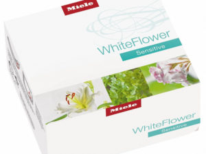 Miele - Geurflacon WhiteFlower Sensitive - Wasdroger - 1.5l